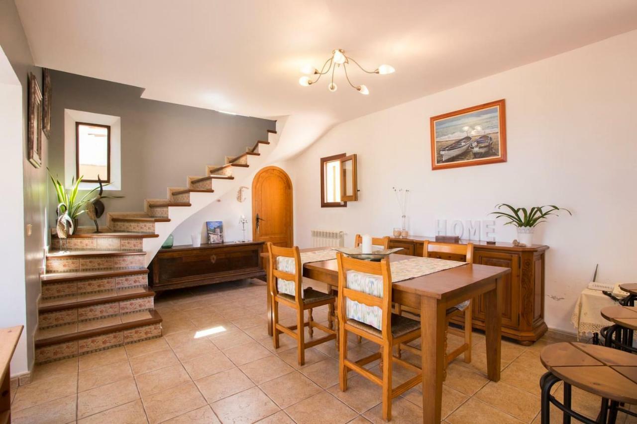 In Tramuntana Semesterbostad *