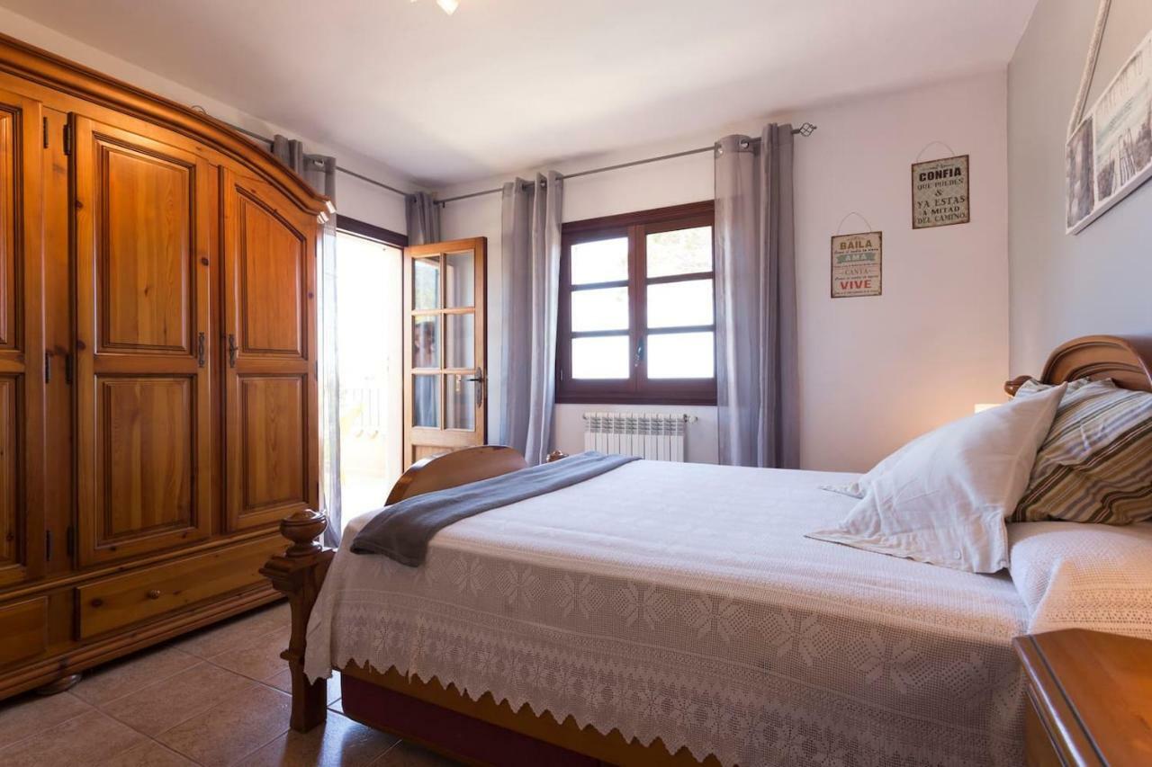 Semesterbostad In Tramuntana
