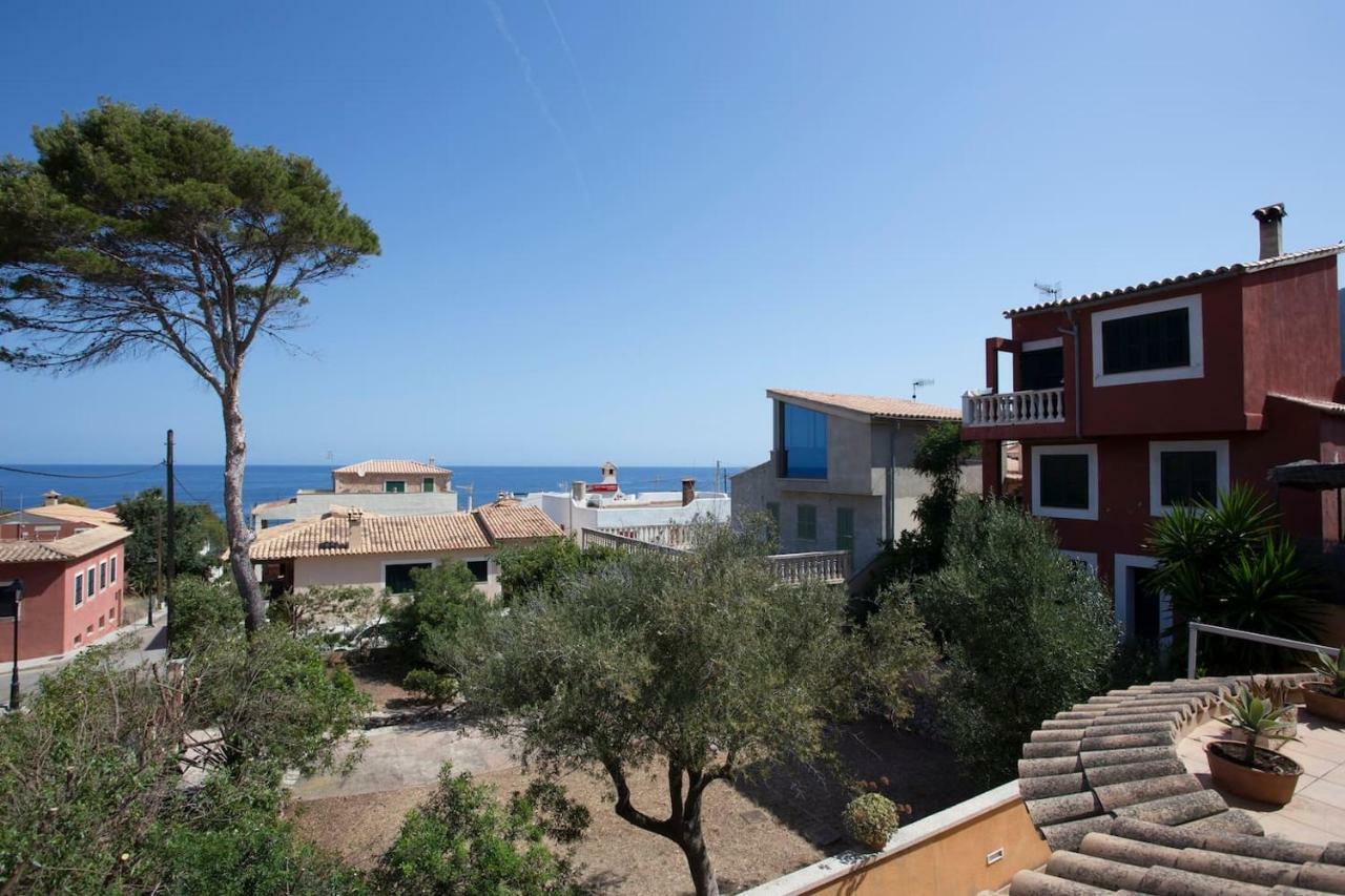 Semesterbostad In Tramuntana