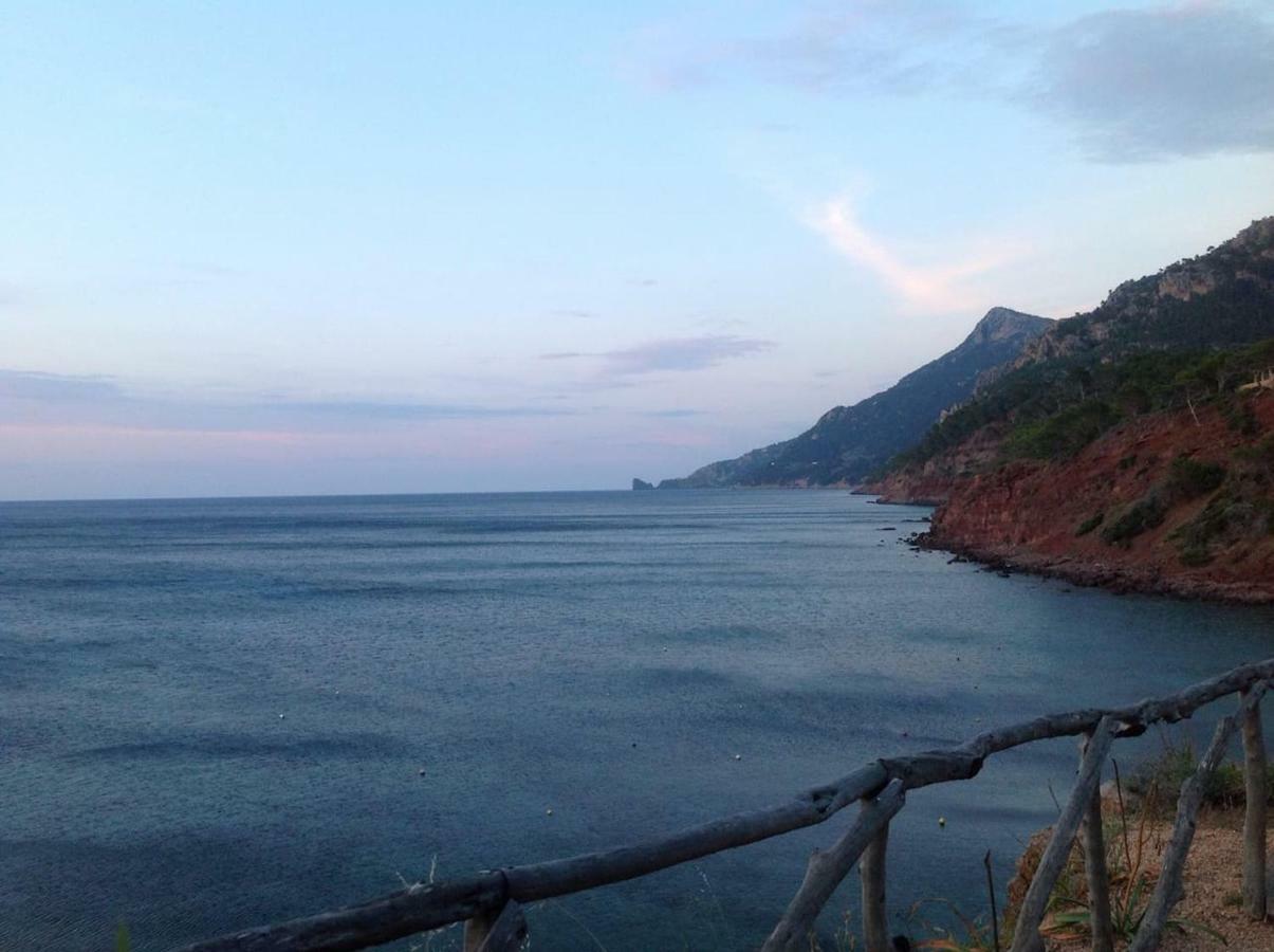 Semesterbostad In Tramuntana *