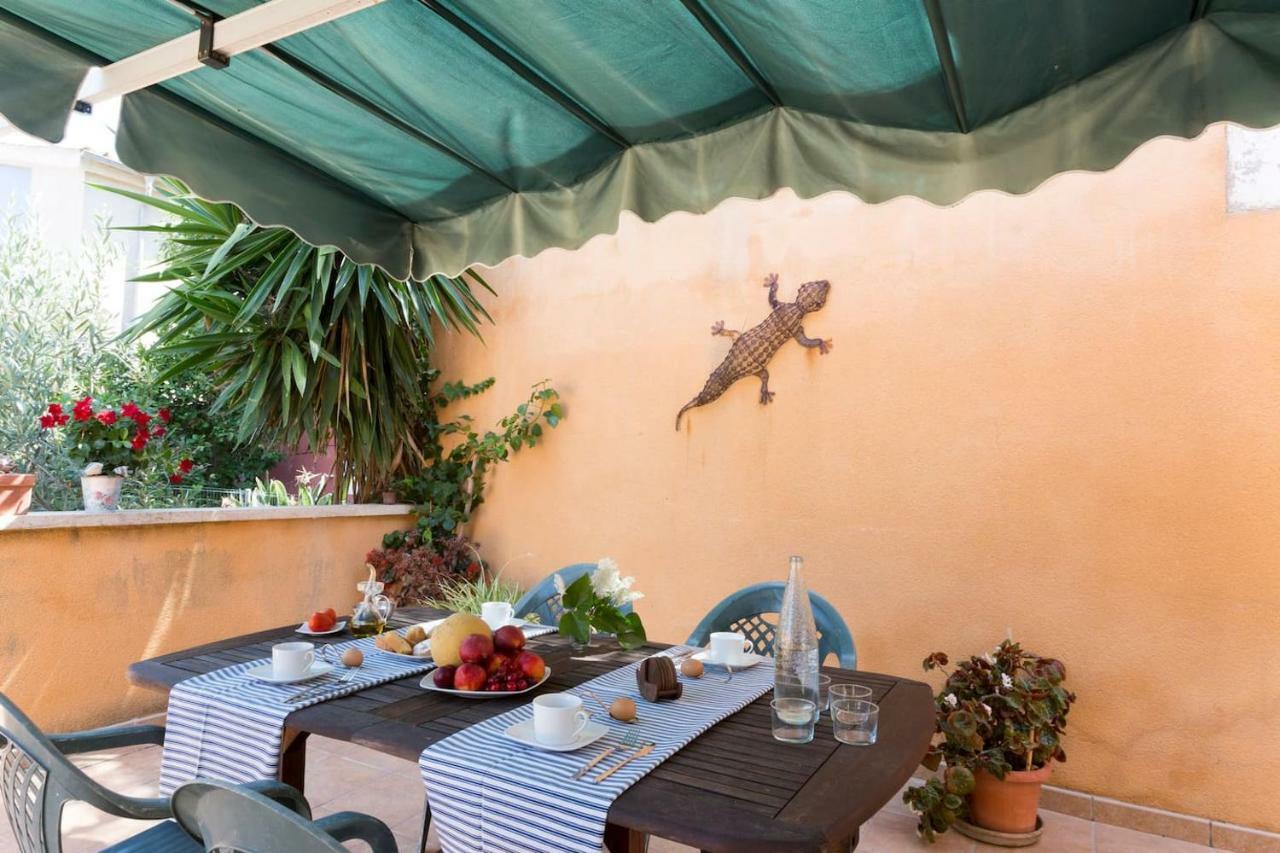 In Tramuntana Semesterbostad *