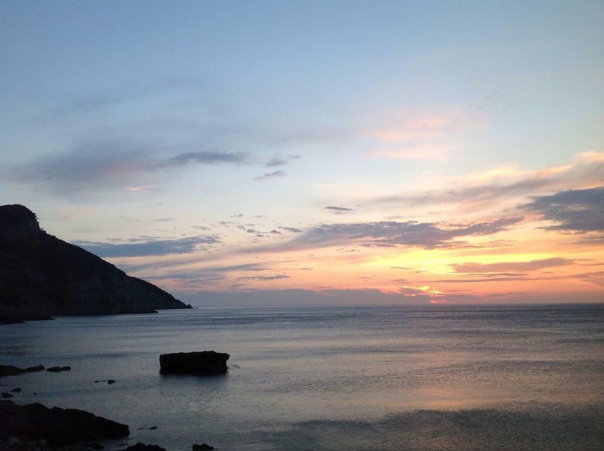 In Tramuntana Semesterbostad Port des Canonge