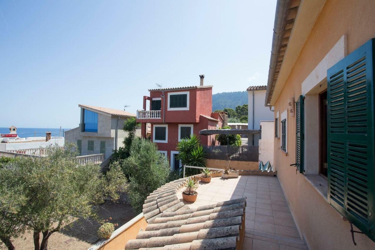 Semesterbostad In Tramuntana *