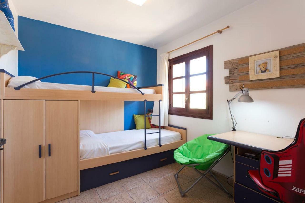 Semesterbostad In Tramuntana