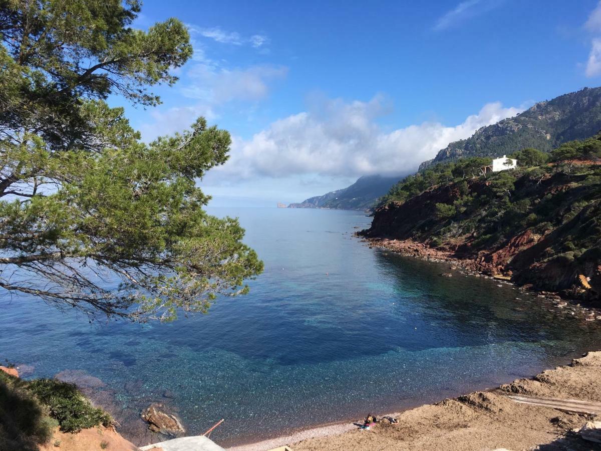 In Tramuntana Semesterbostad