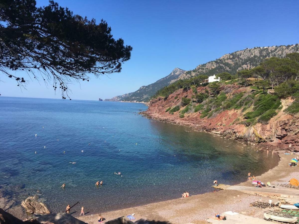 Semesterbostad In Tramuntana Port des Canonge