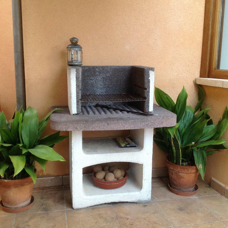 Semesterbostad In Tramuntana *