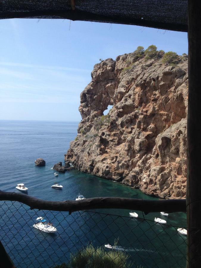 In Tramuntana Semesterbostad Port des Canonge