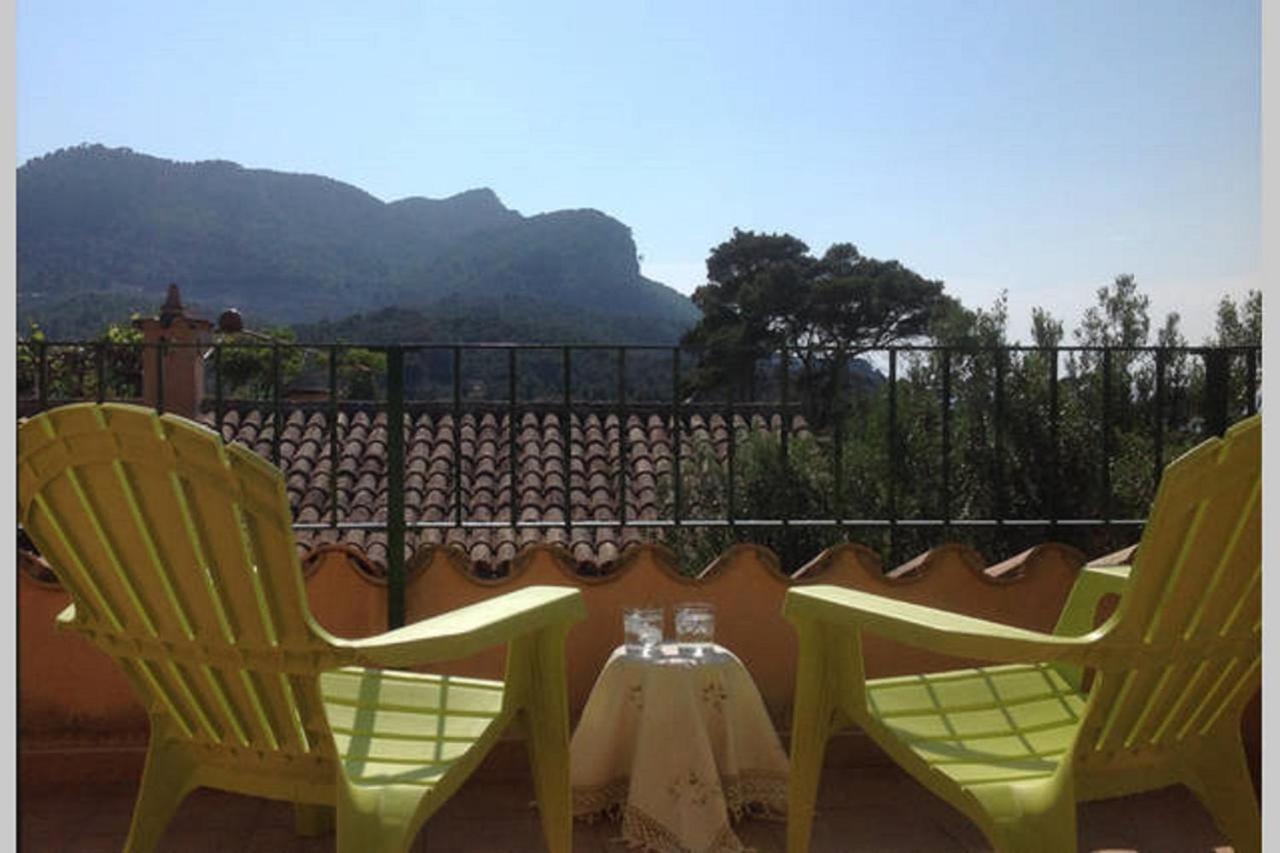 Semesterbostad In Tramuntana